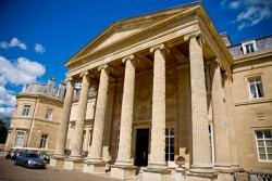  Elaine Borges-Ibanez recommends Luton Hoo Hotel Golf & Spa 